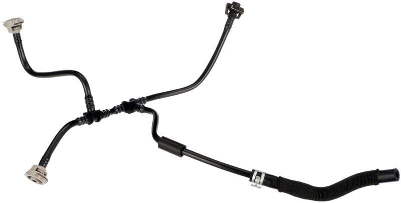 AR-ENGINE HOSES 02-3059 CURVED HOSE