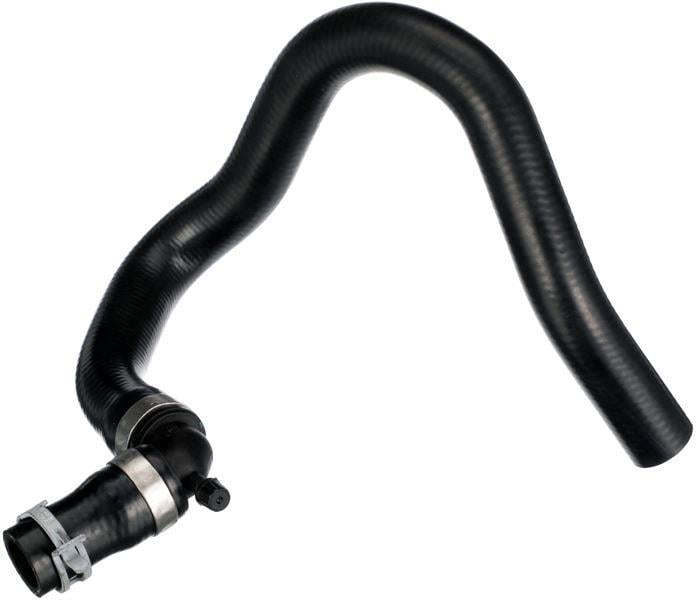 AR-ENGINE HOSES 02-3061 CURVED HOSE