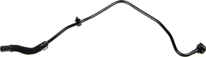 AR-ENGINE HOSES 02-3062 CURVED HOSE