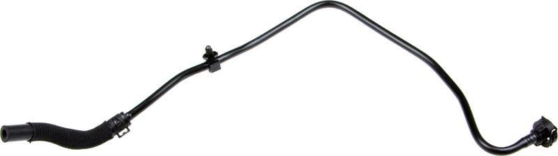 AR-ENGINE HOSES 02-3062 CURVED HOSE