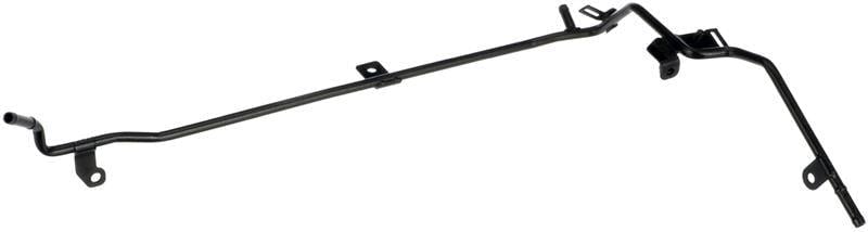AR-ENGINE HOSES 02-3065 CURVED HOSE