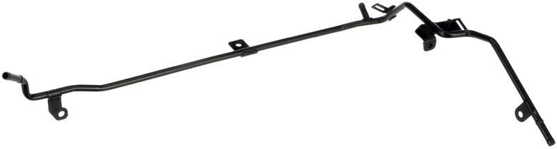 AR-ENGINE HOSES 02-3065 CURVED HOSE