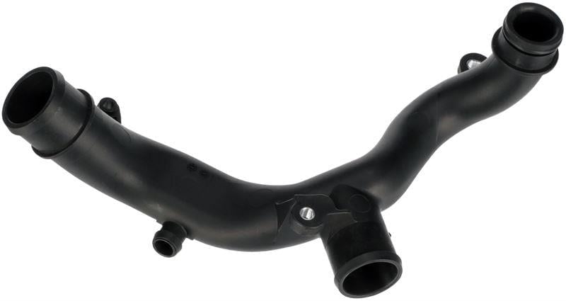 AR-ENGINE HOSES 02-3066 CURVED HOSE