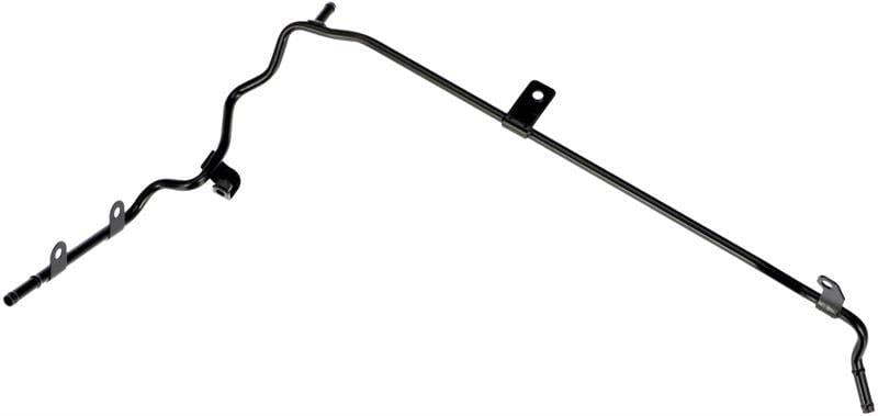 AR-ENGINE HOSES 02-3080 CURVED HOSE