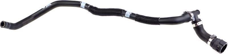 AR-ENGINE HOSES 02-3168 CURVED HOSE