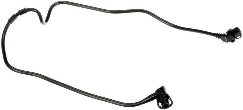 AR-ENGINE HOSES 02-3174 CURVED HOSE