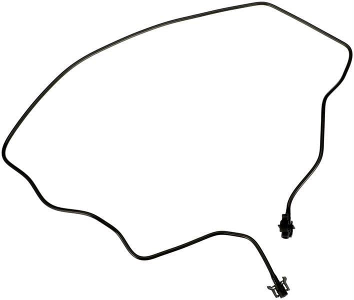 AR-ENGINE HOSES 02-3175 CURVED HOSE