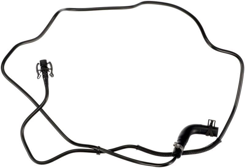 AR-ENGINE HOSES 02-3177 CURVED HOSE