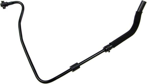 AR-ENGINE HOSES 02-3204 CURVED HOSE