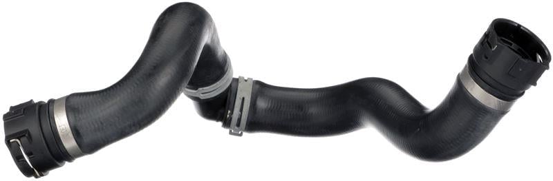 AR-ENGINE HOSES 05-3601 CURVED HOSE