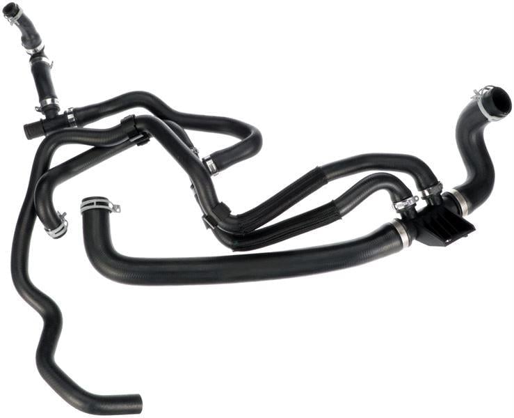 AR-ENGINE HOSES 05-3970 CURVED HOSE