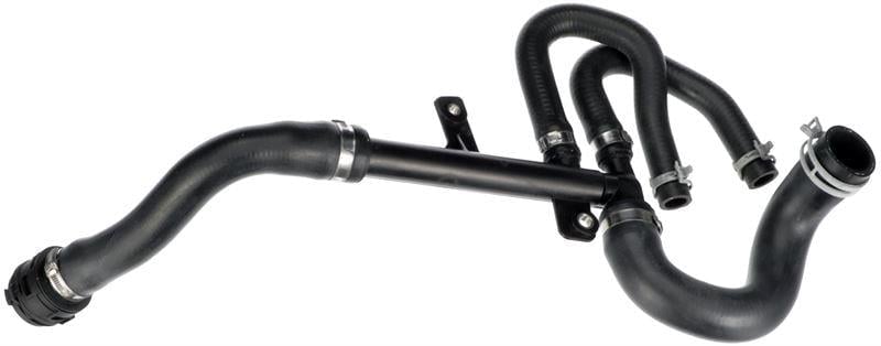 AR-ENGINE HOSES 05-4695 CURVED HOSE