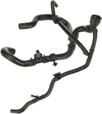 AR-ENGINE HOSES 05-4706 CURVED HOSE