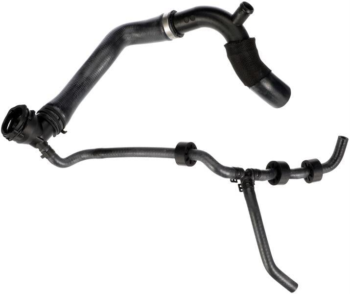 AR-ENGINE HOSES 05-4710 CURVED HOSE