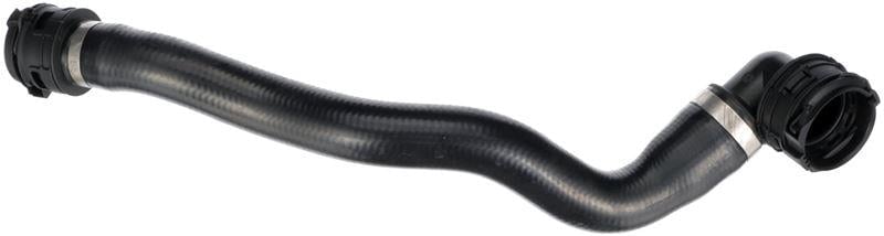 AR-ENGINE HOSES 05-4810 CURVED HOSE