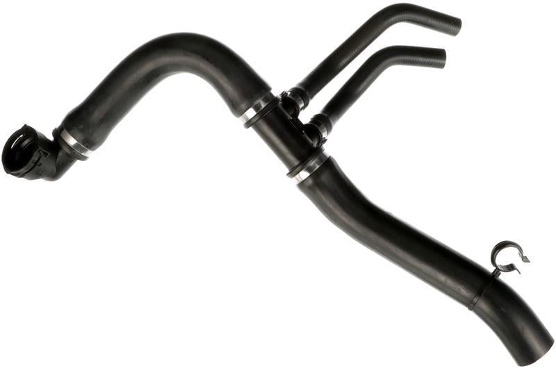AR-ENGINE HOSES 05-4830 CURVED HOSE