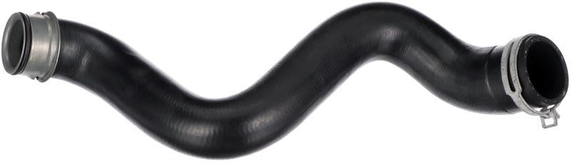 AR-ENGINE HOSES 05-4837 CURVED HOSE