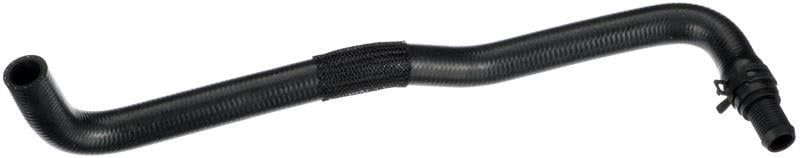 AR-ENGINE HOSES 05-4846 CURVED HOSE