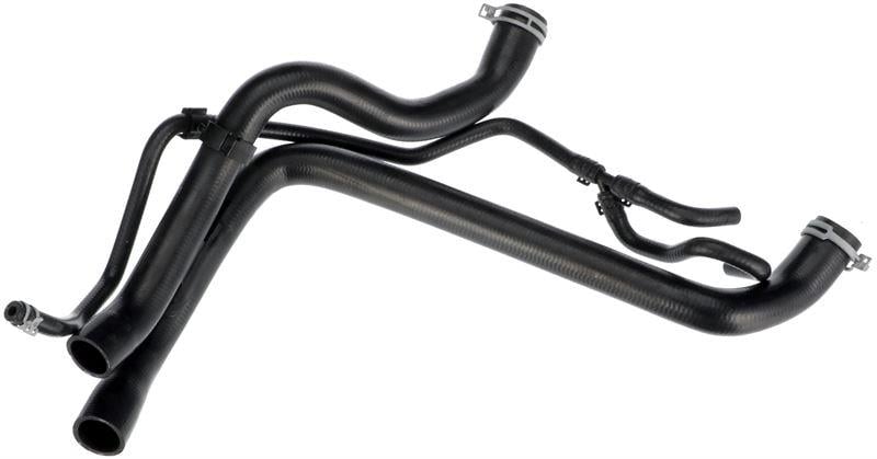 AR-ENGINE HOSES 05-4860 CURVED HOSE