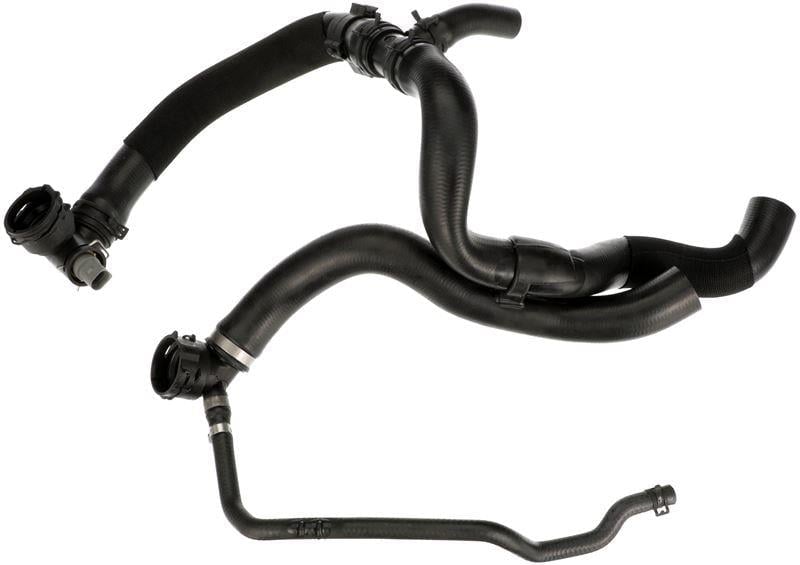 AR-ENGINE HOSES 05-4863 CURVED HOSE