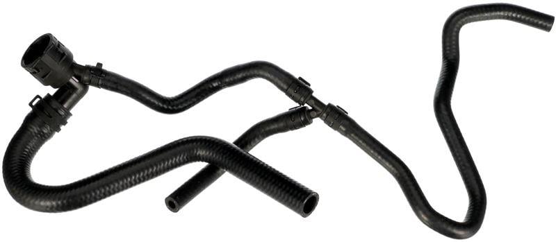 AR-ENGINE HOSES 05-4865 CURVED HOSE
