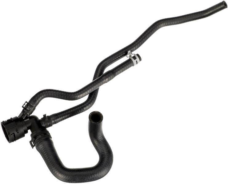 AR-ENGINE HOSES 05-4871 CURVED HOSE