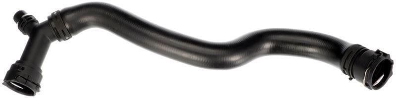 AR-ENGINE HOSES 05-4884 CURVED HOSE
