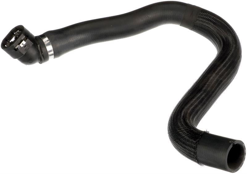 AR-ENGINE HOSES 05-4887 CURVED HOSE