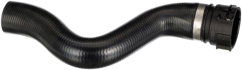 AR-ENGINE HOSES 05-4963 CURVED HOSE