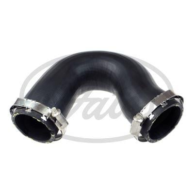 AR-ENGINE HOSES 09-0795 TURBOCHARGER HOSE