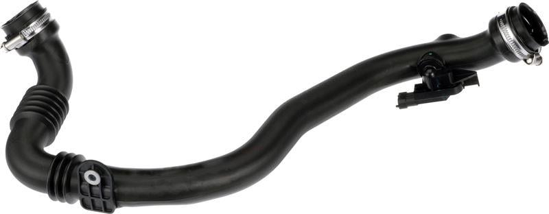 AR-ENGINE HOSES 09-1496 TURBOCHARGER HOSE