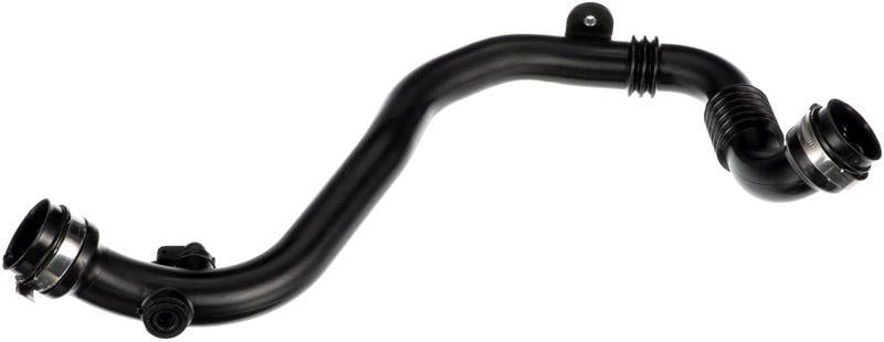 AR-ENGINE HOSES 09-1497 TURBOCHARGER HOSE