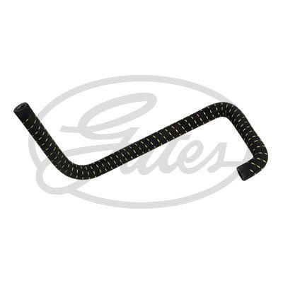 AR-ENGINE HOSES EMH624 EMISSION HOSE