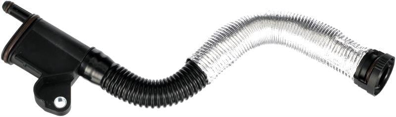 AR-ENGINE HOSES EMH677 EMISSION HOSE