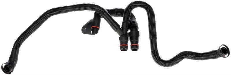 AR-ENGINE HOSES EMH739 EMISSION HOSE