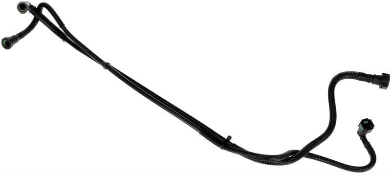 AR-ENGINE HOSES MFL1292 MOLDED FUEL LINE