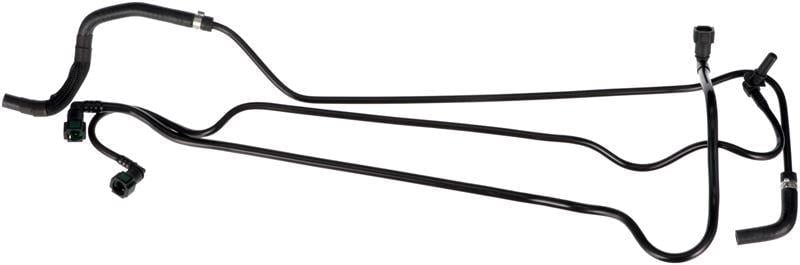 AR-ENGINE HOSES MFL1293 MOLDED FUEL LINE