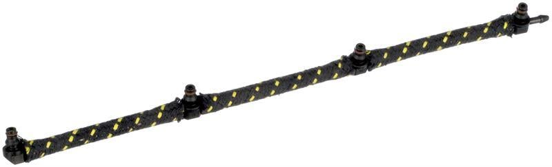 AR-ENGINE HOSES MFL1294 MOLDED FUEL LINE
