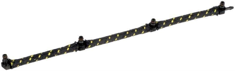 AR-ENGINE HOSES MFL1294 MOLDED FUEL LINE