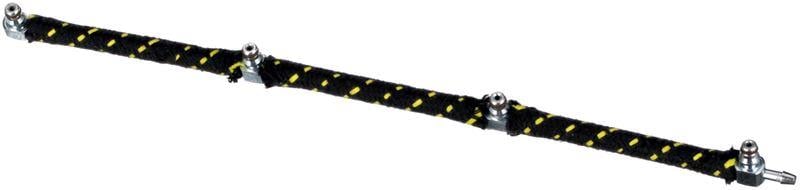 AR-ENGINE HOSES MFL1295 MOLDED FUEL LINE