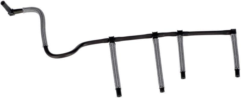 AR-ENGINE HOSES MFL1296 MOLDED FUEL LINE