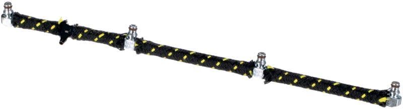 AR-ENGINE HOSES MFL1297 MOLDED FUEL LINE