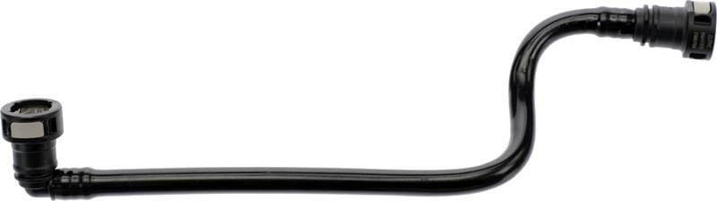 AR-ENGINE HOSES MFL1305 MOLDED FUEL LINE