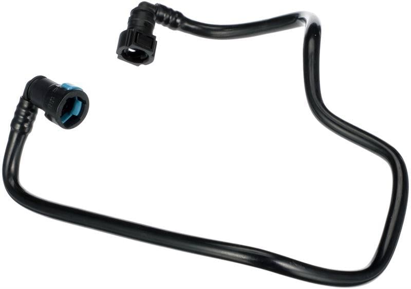 AR-ENGINE HOSES MFL1327 MOLDED FUEL LINE