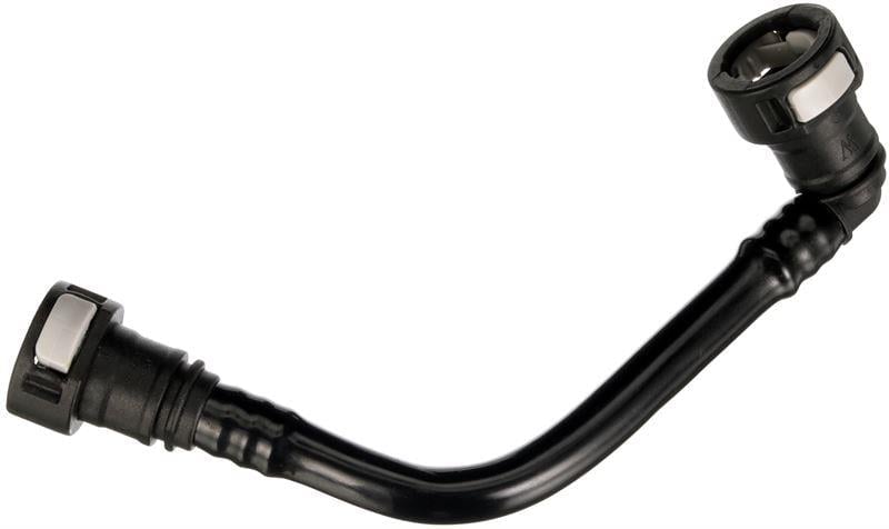 AR-ENGINE HOSES MFL1346 MOLDED FUEL LINE