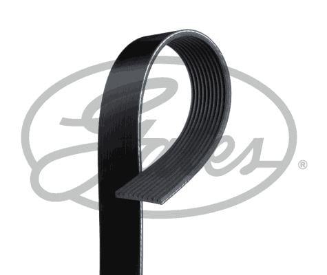 AR-MICRO-V BELTS HEAVY DUTY 10PK2000HD FLEETRUNNER MV
