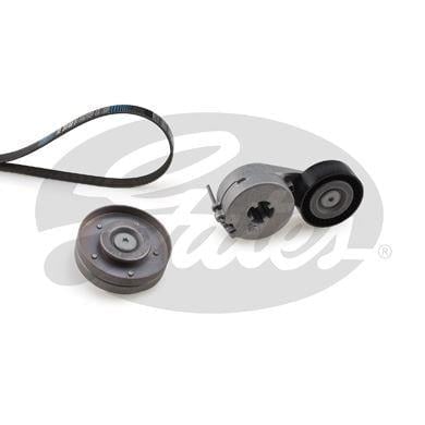AR-MV Kits - KOD K016PK1578 MICRO V KIT