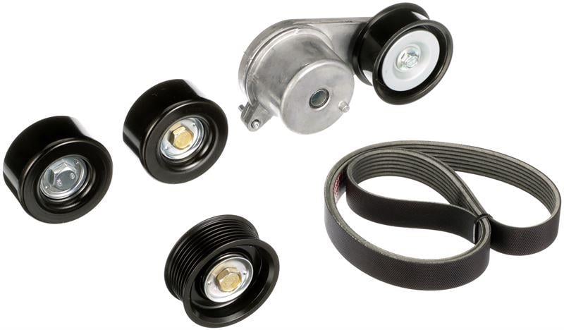 AR-MV Kits - KOD K027PK2020XS MICRO V KIT
