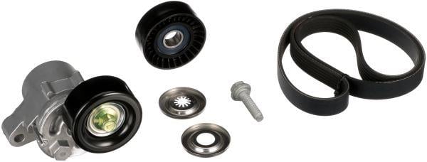 AR-MV Kits - KOD K046PK2625 MICRO V KIT