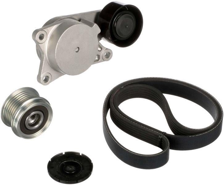 AR-MV Kits - KOD K056PK1210 MICRO V KIT
